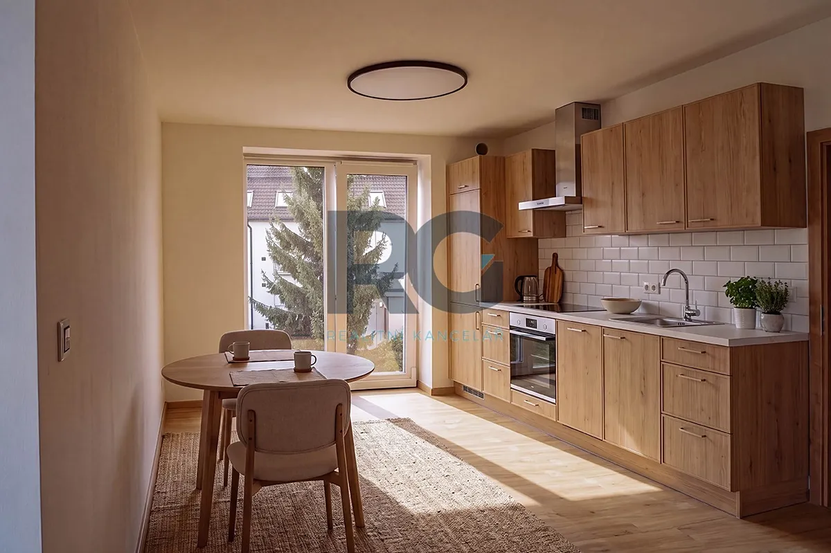 Prodej bytu 1+kk 34 m²